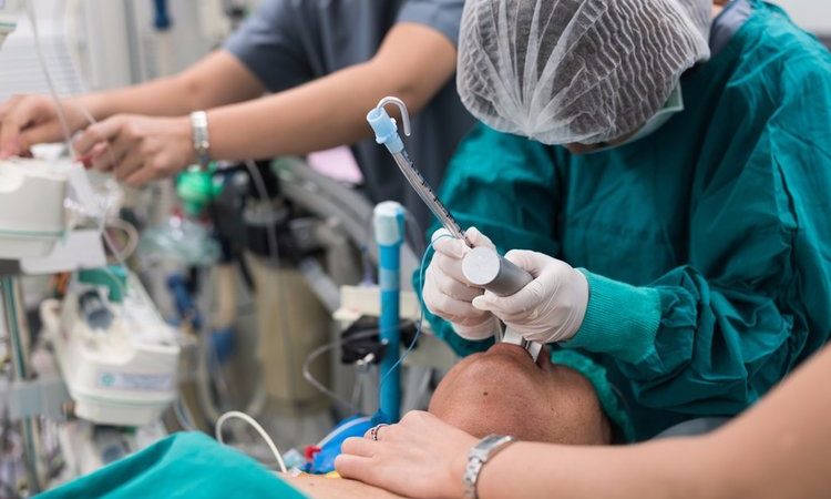 Anesthesia Workforce Shortage Poses Threat to Health Care